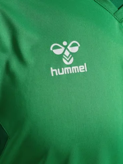 hmlAUTHENTIC PL JERSEY L/S