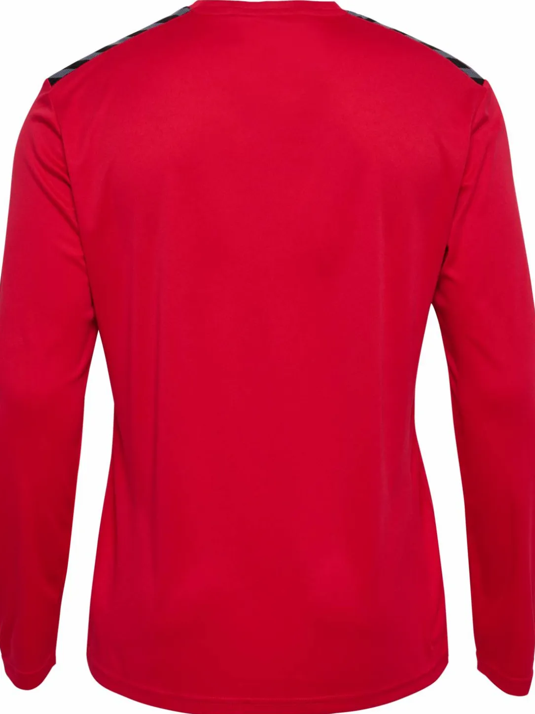 hmlAUTHENTIC PL JERSEY L/S
