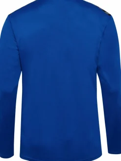 hmlAUTHENTIC PL JERSEY L/S
