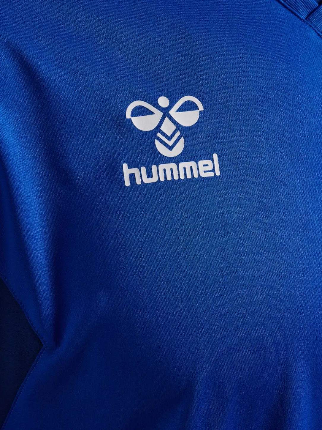 hmlAUTHENTIC PL JERSEY L/S