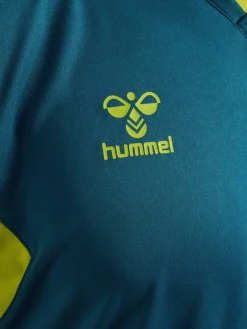 hmlAUTHENTIC PL JERSEY S/S