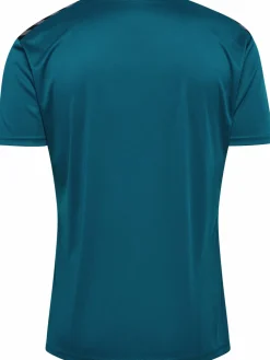 hmlAUTHENTIC PL JERSEY S/S