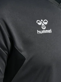 hmlAUTHENTIC PL JERSEY S/S