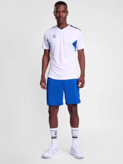 hmlAUTHENTIC PL JERSEY S/S