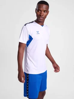 hmlAUTHENTIC PL JERSEY S/S