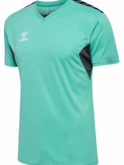 hmlAUTHENTIC PL JERSEY S/S