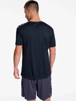 hmlAUTHENTIC PL JERSEY S/S