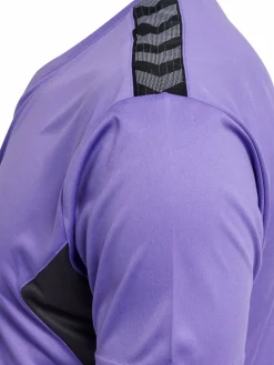 hmlAUTHENTIC PL JERSEY S/S