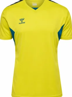 hmlAUTHENTIC PL JERSEY S/S