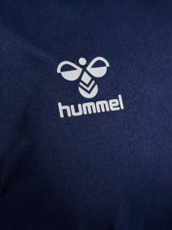 hmlAUTHENTIC PL JERSEY S/S