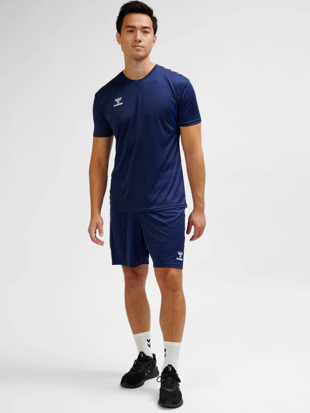 hmlAUTHENTIC PL JERSEY S/S