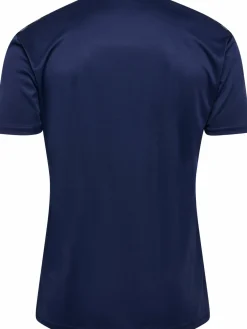 hmlAUTHENTIC PL JERSEY S/S