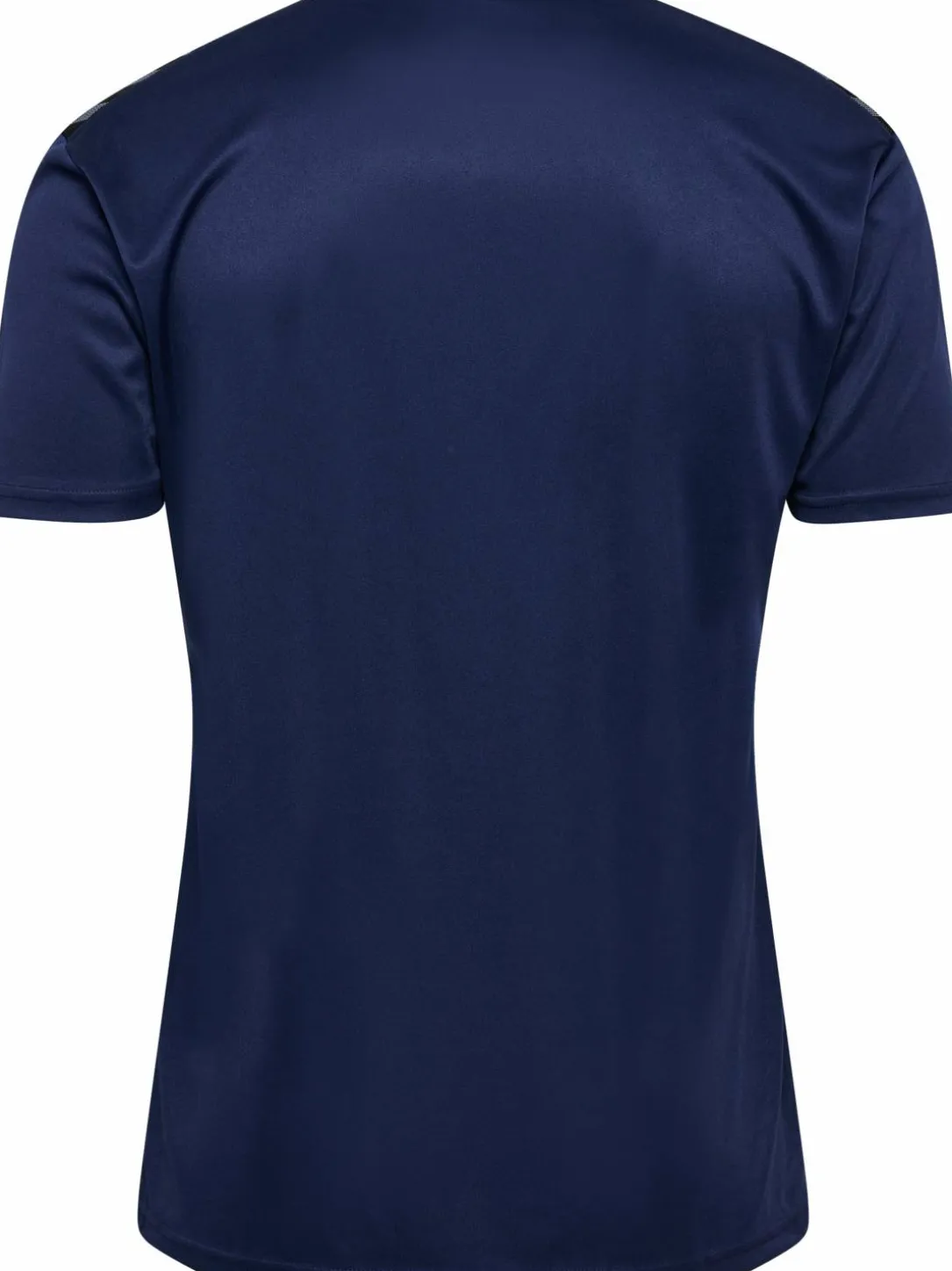 hmlAUTHENTIC PL JERSEY S/S