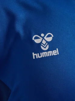 hmlAUTHENTIC PL JERSEY S/S
