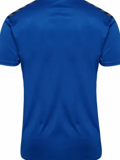 hmlAUTHENTIC PL JERSEY S/S