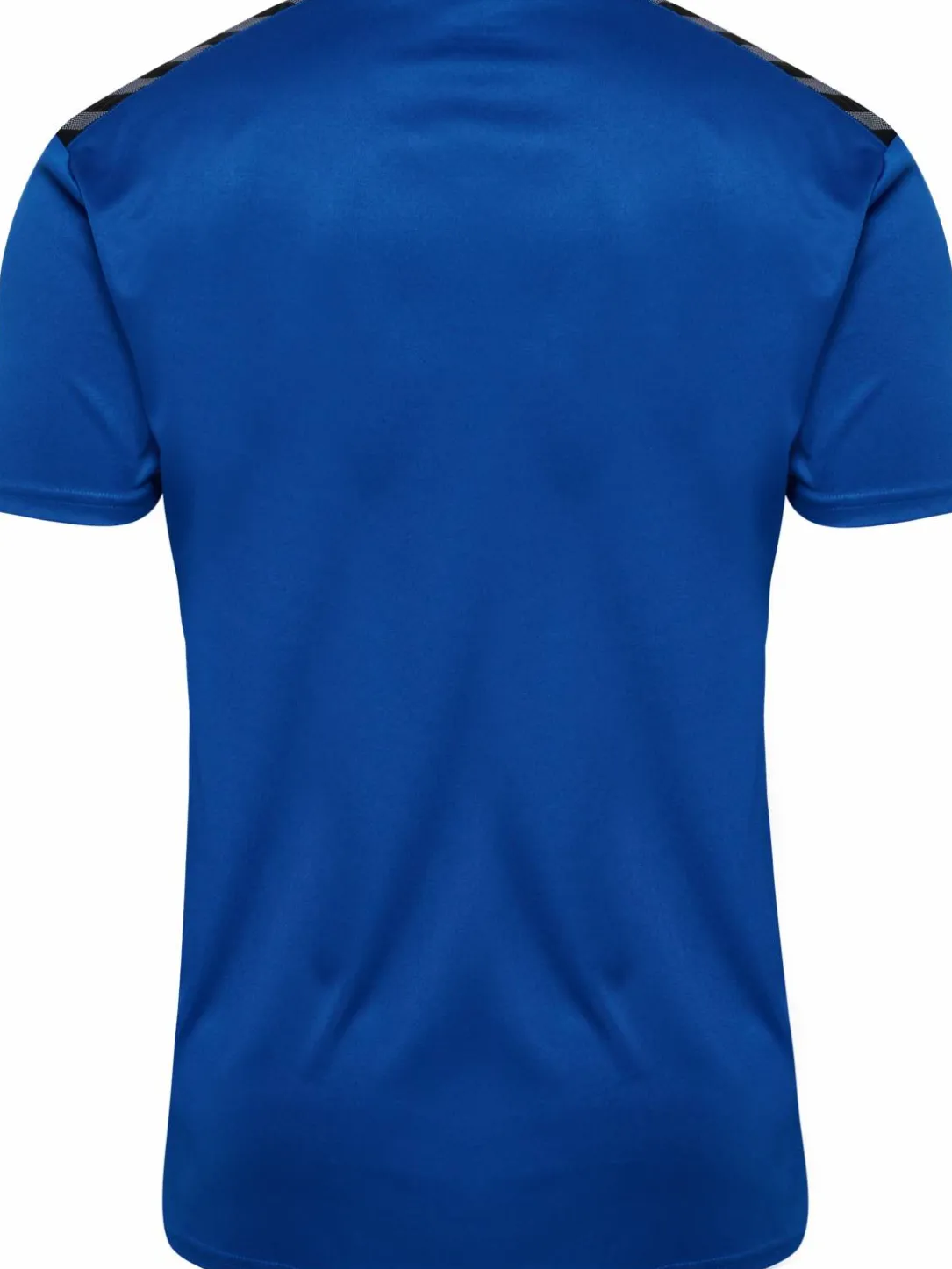 hmlAUTHENTIC PL JERSEY S/S