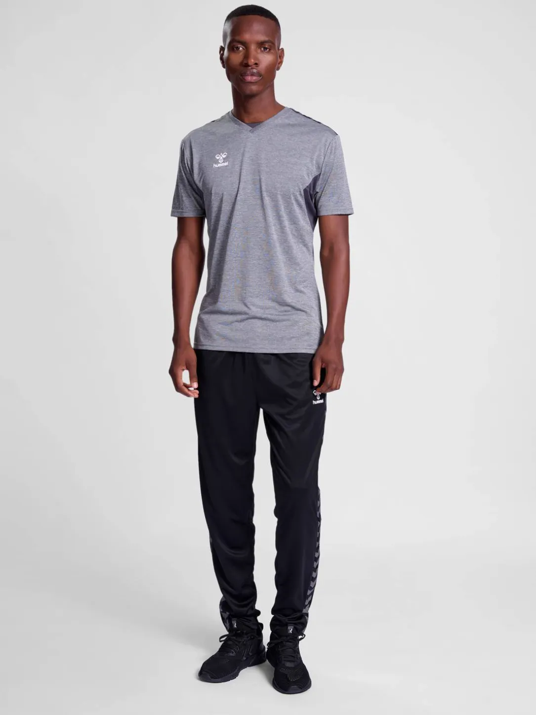 hmlAUTHENTIC PL JERSEY S/S