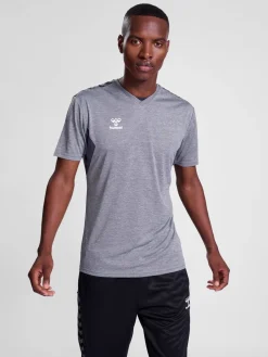 hmlAUTHENTIC PL JERSEY S/S