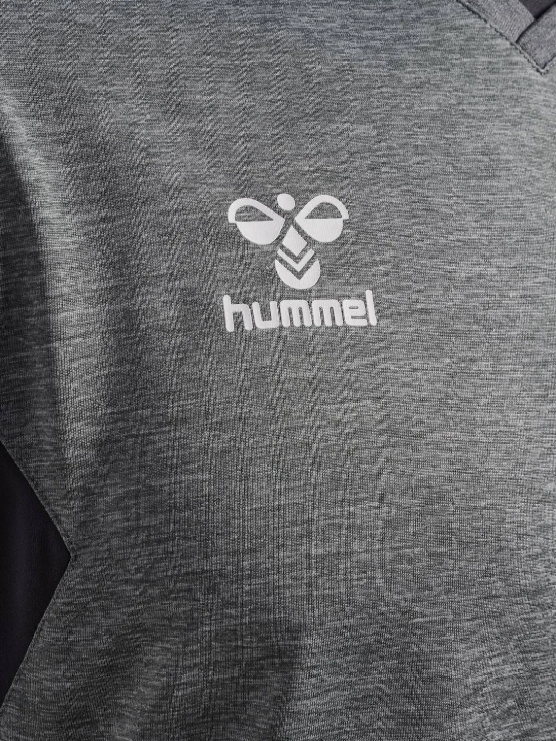 hmlAUTHENTIC PL JERSEY S/S