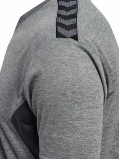 hmlAUTHENTIC PL JERSEY S/S