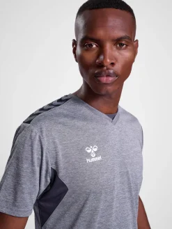hmlAUTHENTIC PL JERSEY S/S
