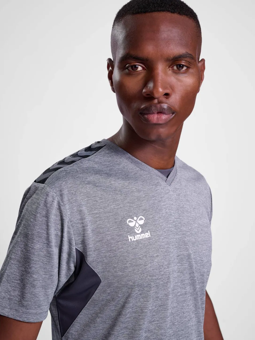hmlAUTHENTIC PL JERSEY S/S