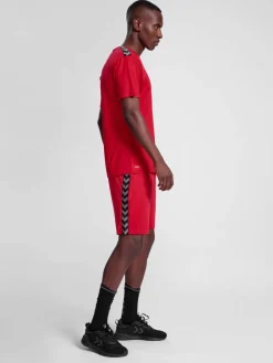 hmlAUTHENTIC PL JERSEY S/S