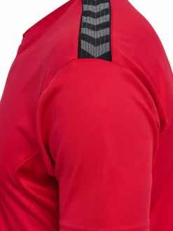 hmlAUTHENTIC PL JERSEY S/S