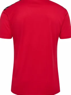 hmlAUTHENTIC PL JERSEY S/S