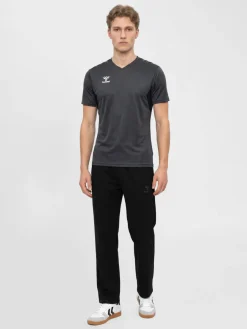 hmlAUTHENTIC PL JERSEY S/S