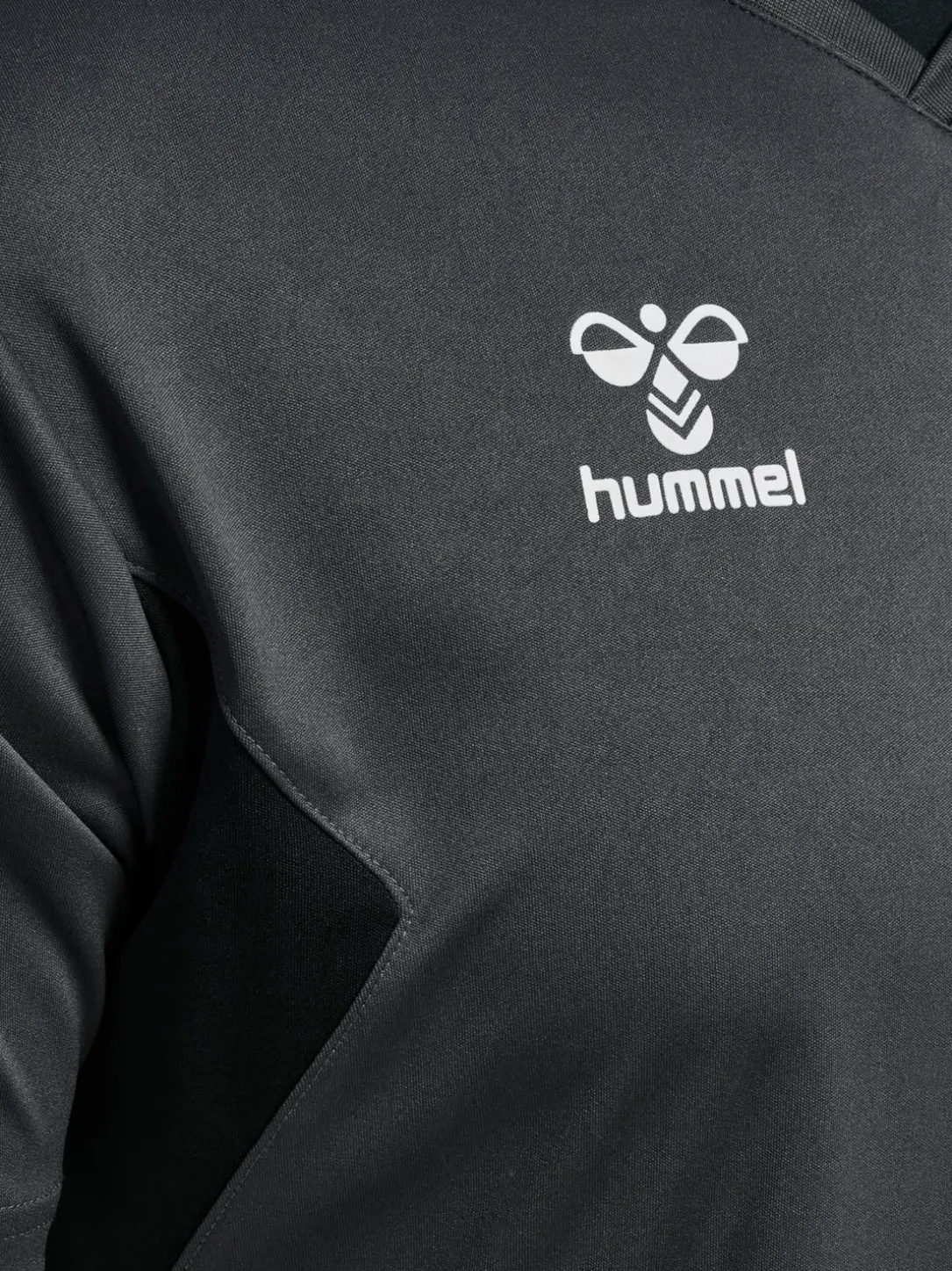 hmlAUTHENTIC PL JERSEY S/S