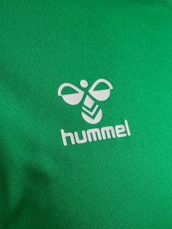 hmlAUTHENTIC PL JERSEY S/S