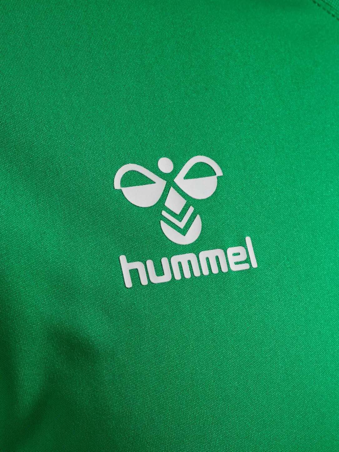 hmlAUTHENTIC PL JERSEY S/S