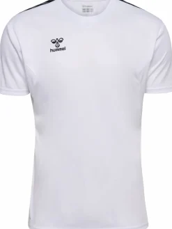 hmlAUTHENTIC PL JERSEY S/S