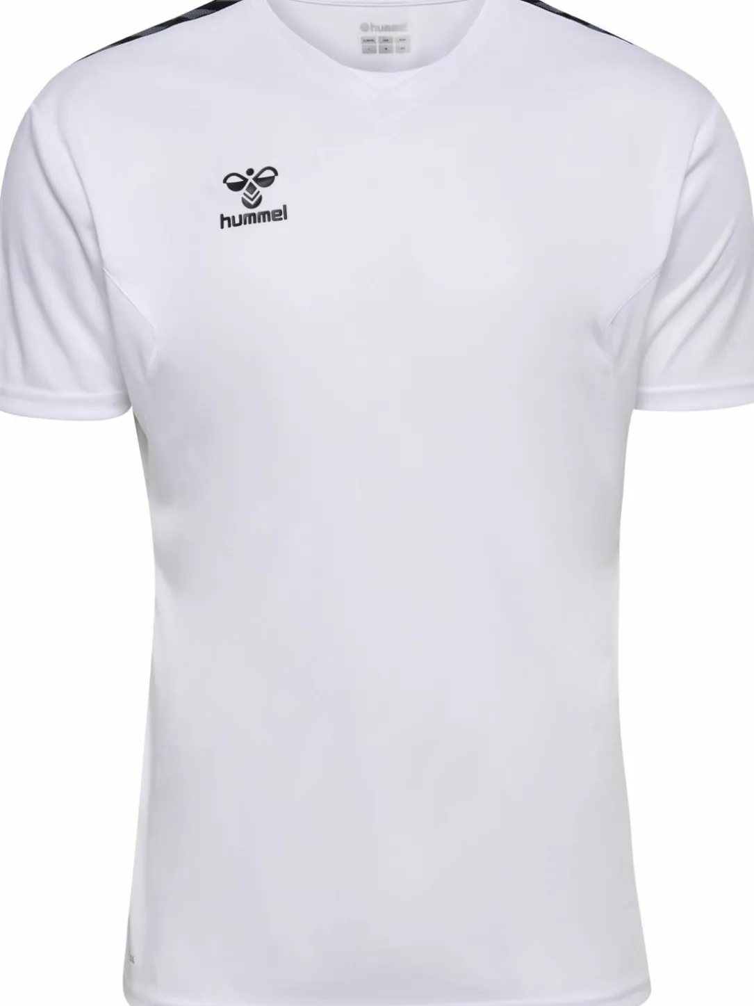 hmlAUTHENTIC PL JERSEY S/S