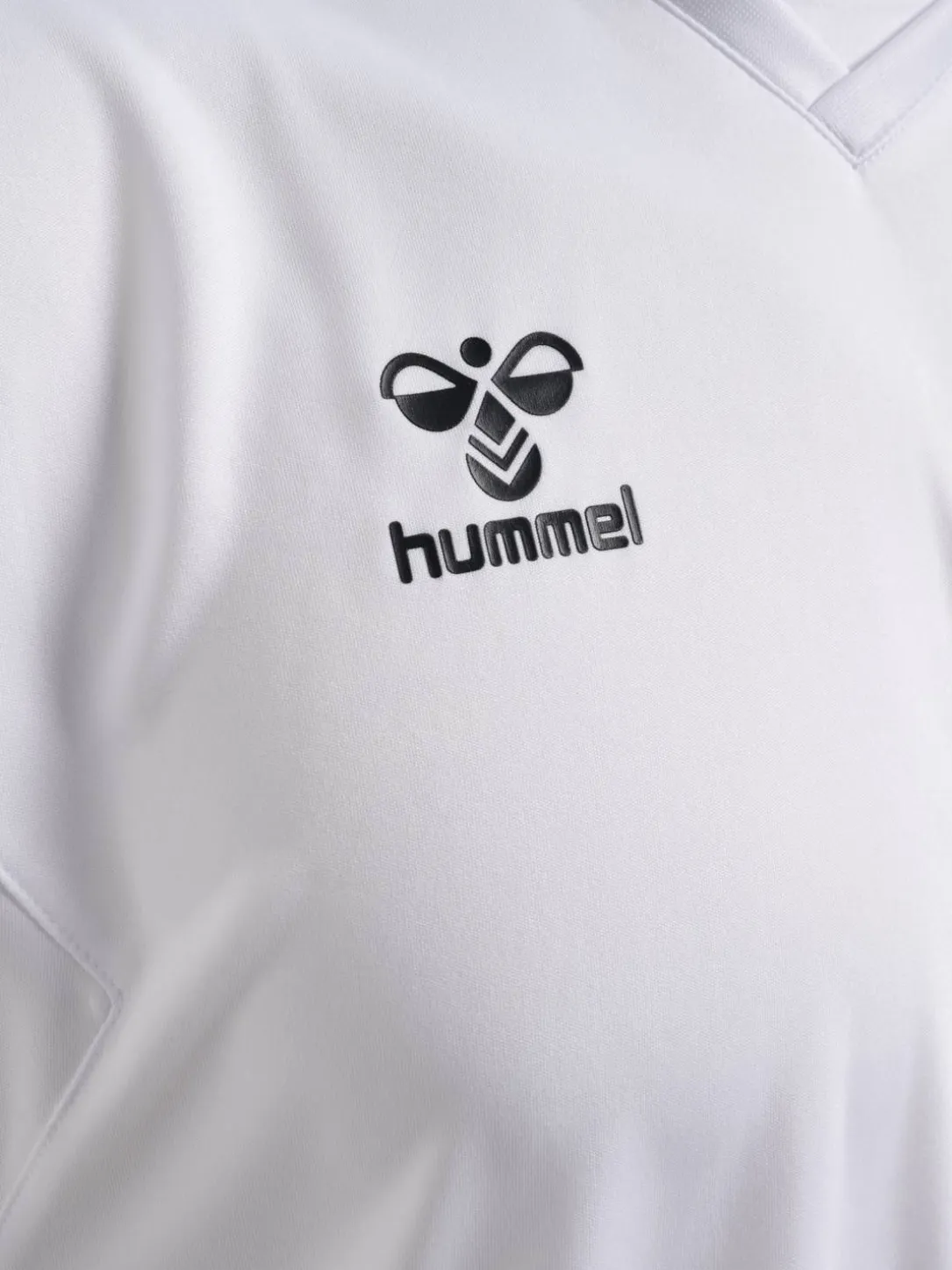 hmlAUTHENTIC PL JERSEY S/S