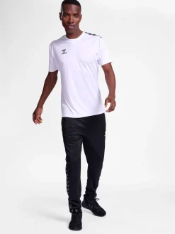 hmlAUTHENTIC PL JERSEY S/S