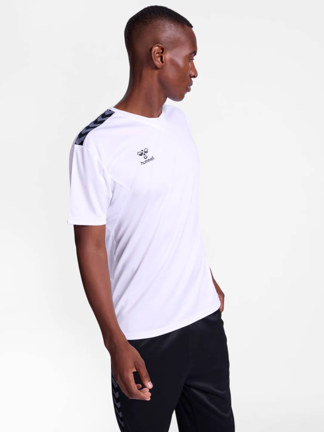 hmlAUTHENTIC PL JERSEY S/S