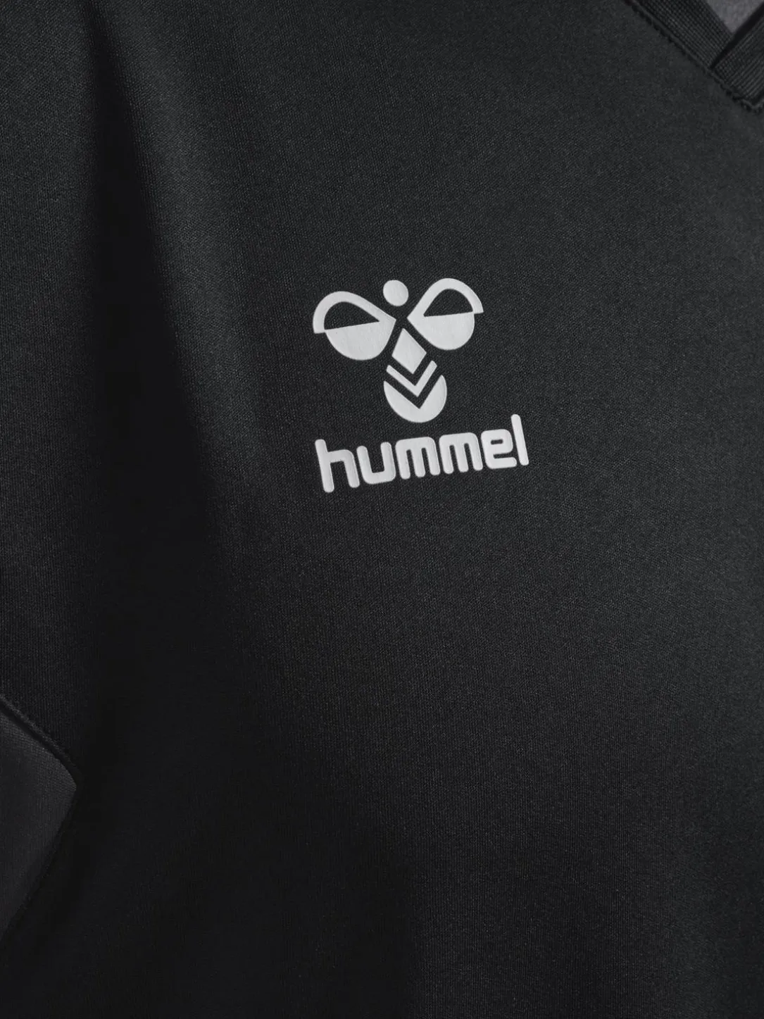hmlAUTHENTIC PL JERSEY S/S