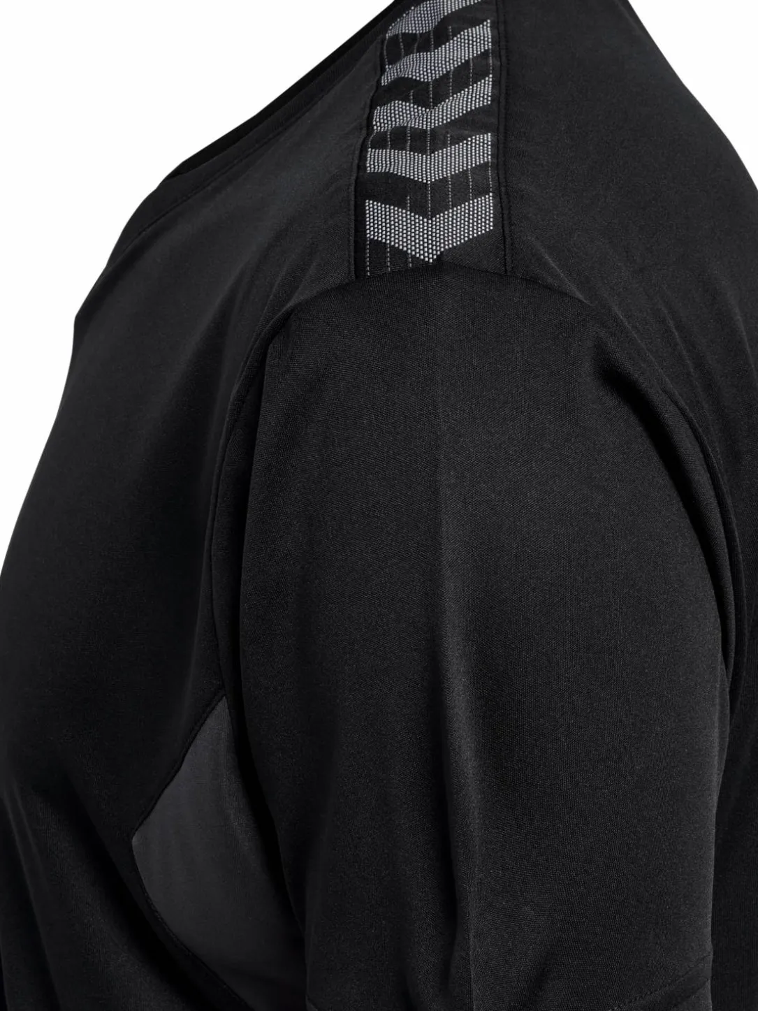 hmlAUTHENTIC PL JERSEY S/S