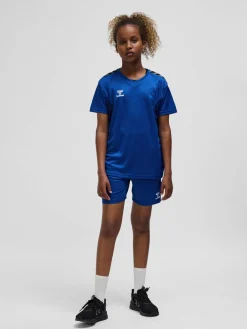 hmlAUTHENTIC PL JERSEY S/S KIDS