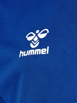 hmlAUTHENTIC PL JERSEY S/S KIDS