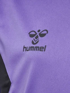 hmlAUTHENTIC PL JERSEY S/S KIDS