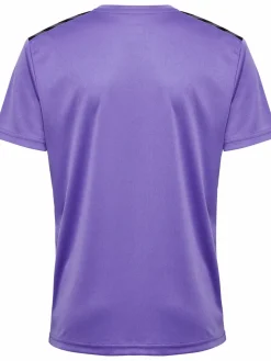 hmlAUTHENTIC PL JERSEY S/S KIDS
