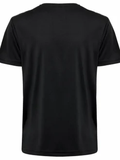 hmlAUTHENTIC PL JERSEY S/S KIDS