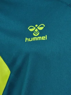 hmlAUTHENTIC PL JERSEY S/S KIDS