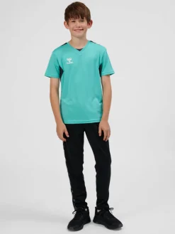 hmlAUTHENTIC PL JERSEY S/S KIDS