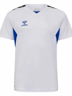 hmlAUTHENTIC PL JERSEY S/S KIDS