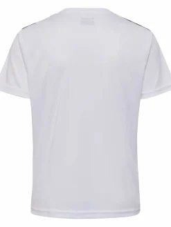 hmlAUTHENTIC PL JERSEY S/S KIDS