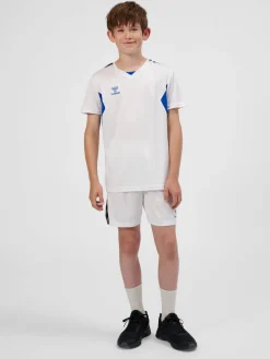 hmlAUTHENTIC PL JERSEY S/S KIDS
